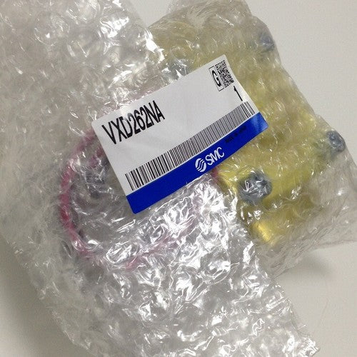 1 pcs SMC VXD262NA Pneumatic solenoid valve