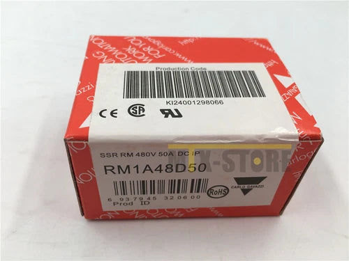 1pc   RM1A48D50 Solid-state Relay #P