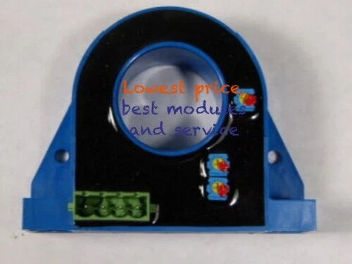 1PC  CURRENT TRANSDUCER, 100A, 4-20MA O/P - 72    DHR 100 C420