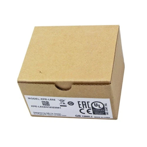 1PC  For  Inverter operation panel   KPE-LE02 VFD-E series