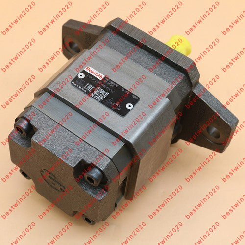one  Rexroth Hydraulic Gear Pump PGH3-22/011RE07VU2 Fast Delivery