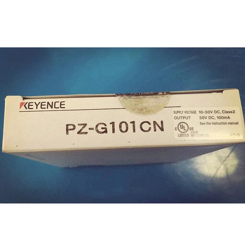 1pc  for keyence PZ-G101CN Photoelectric Sensors one Year Warranty