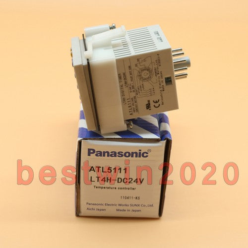 For Panasonic LT4H-DC24V ATL5111  timer Free Shipping