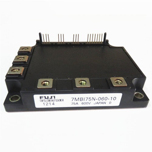 One  power supply module For FUJI 7MBI75N-060-10 Free Shipping