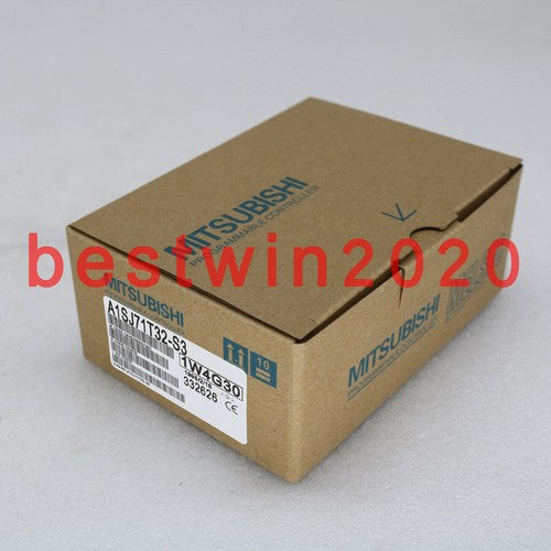 Mitsubishi IN BOX PLC A1SJ71T32-S3 A1SJ71T32S3 One year warranty