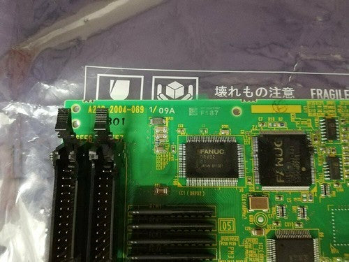 1PC For Fanuc  A20B-2004-0691 A03B-0824-K203 Circuit Board Free Shipping