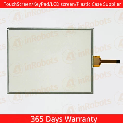 1PC For   G10401 G10402 TouchScreen Touch Screen Glass Panel Digitizer