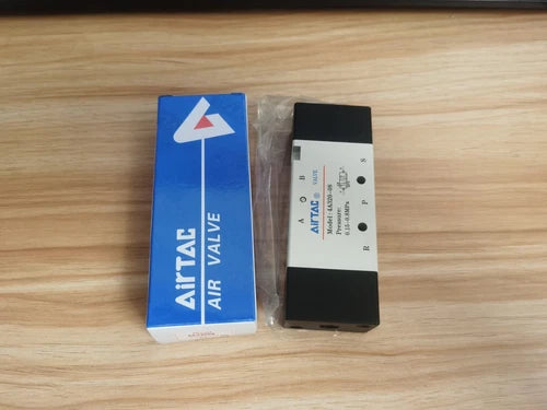 1PCS    Valve  4A32008 4A320-08
