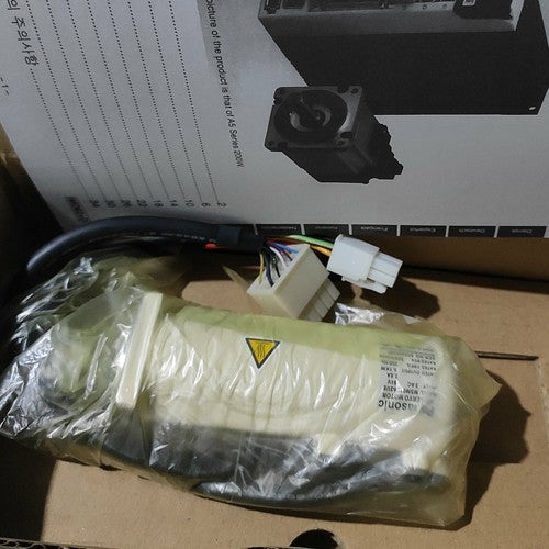 For Panasonic MSM012A2UE  AC Servo motor Free Shipping