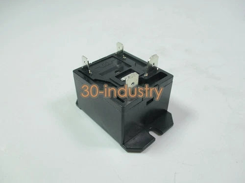 10PCS FOR   24VDC NO 4-PIN 30A250VAC HF37F/024-1H HF37F-024-1H Relay