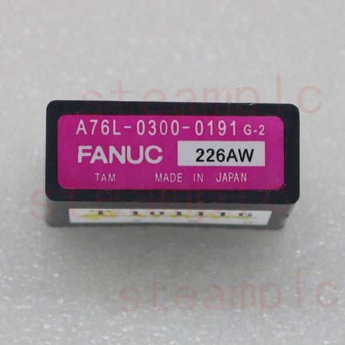 One  power supply module For FANUC A76L-0300-0191 Free Shipping