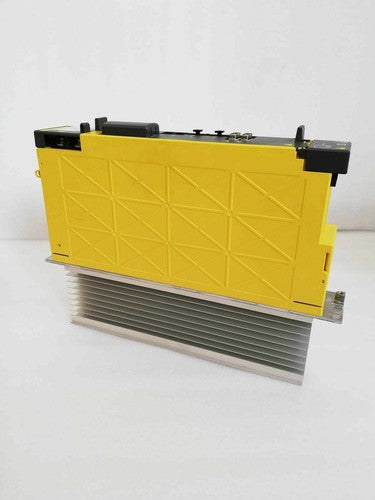 For FANUC A06B-6114-H105  Servo Amplifier Free Shipping