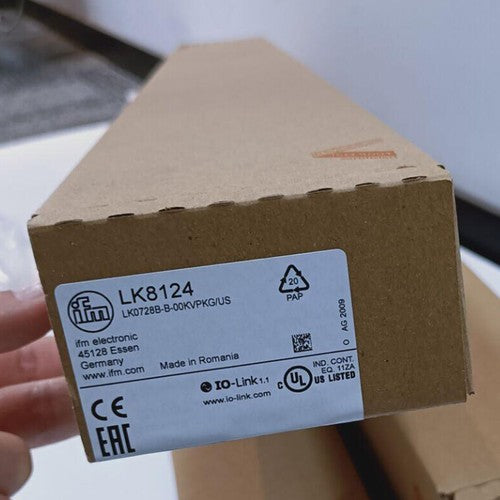 For IFM LK8124  level sensor Free Shipping