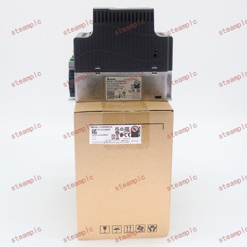 DELTA Inverter VFD Variable Frequency Drive VFD022E21A 2.2KW 220V
