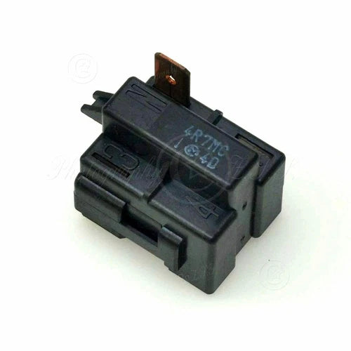 4R7MC Fridge Compressor Motor PTC Start Relay For Magic Chef Danby Haier Murata