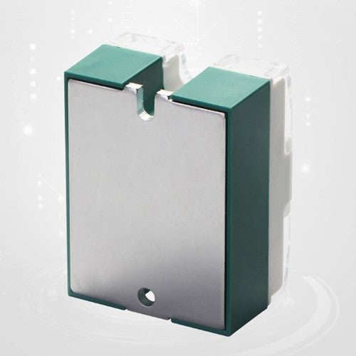 ZYG-D4820 single-phase solid state relay DC4-32V DC-AC AC24-480V 20A SSR-20DA