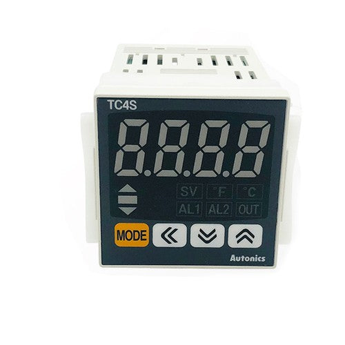 1PC Autonics TC4S-24R Temperature Controllers Standard Type