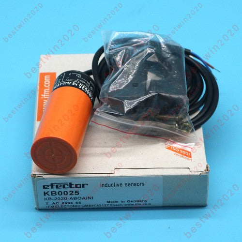 For IFM KB0025  Sensor Fast Delivery