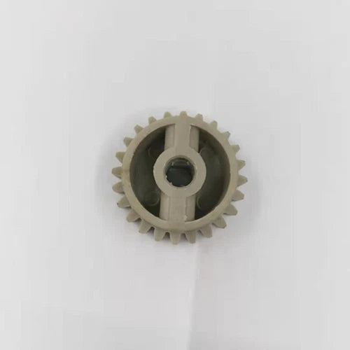1X automatic sealing machine accessories roll film gear pass Commercial milk tea