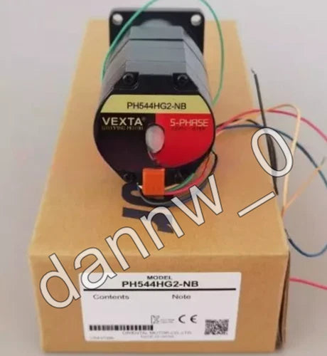 1PCS  VEXTA ORIENTAL PH544HG2-NB Motor Fast delivery