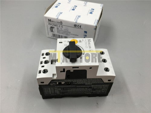 1pc   ONES EATON MOELLER PKZM0-2.5 PKZM 0-2.5