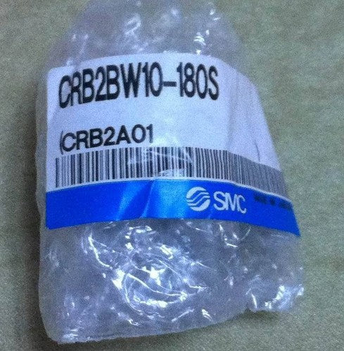 ONE  SMC Rotary swing cylinder CRB2BW10-180S Free shipping