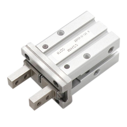 SMC MHZ2-16D3 Pneumatic Finger Cylinder