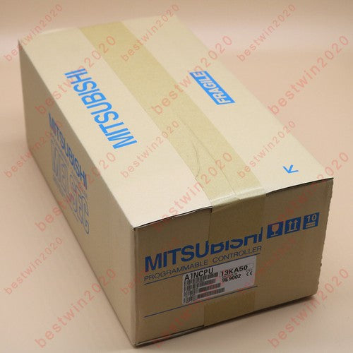 ONE  Mitsubishi A1NCPU Module  SHIPPING