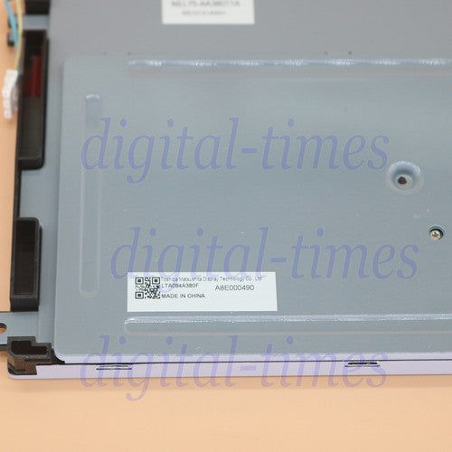 For Fanuc NEL75-AA38011A LCD display Free Shipping#LJ