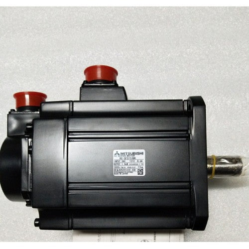 ONE  Mitsubishi AC servo motor HC-SFS153BK 1 year warranty