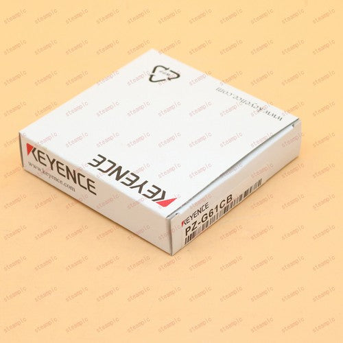 1ps  keyence Photoelectric Sensors PZ-G61CB  SHIP
