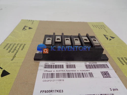 1PCS Module EVK71-060D A50L-0001-0096/A