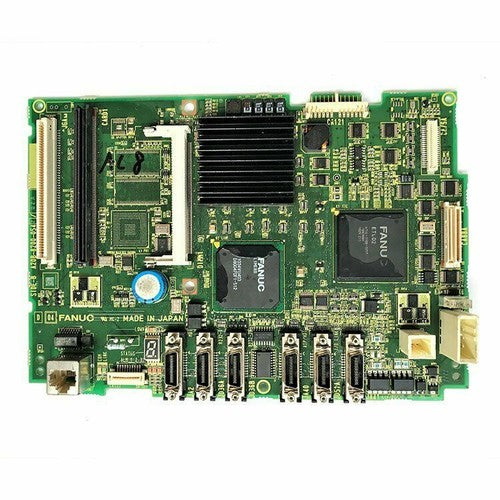 For Fanuc A20B-8200-0542  Circuit Board Free Shipping