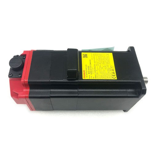 For FANUC A06B-0215-B705#S000  servo motor Free Shipping
