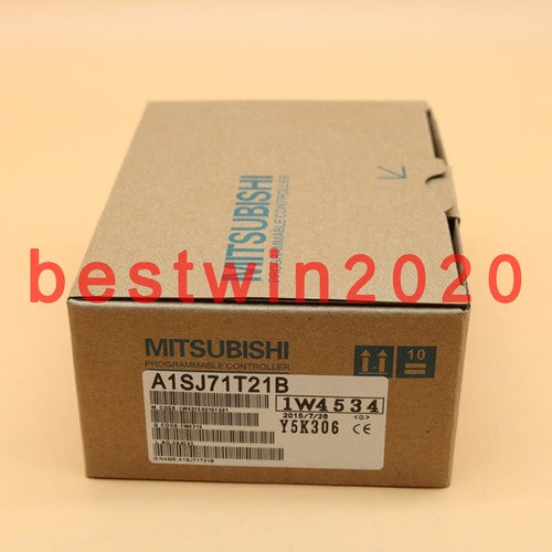 1 PCS   Mitsubishi PLC Module A1SJ71T21B Free Shipping