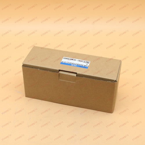 1PS  smc Swing rotary cylinder CDRQ2BW30-180C  SHIP