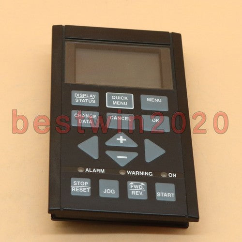 Danfoss 175N0131  Control Panel