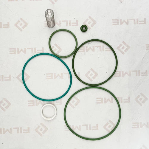 1PC  for  Compressor 2200-9009-61 Unloading Valve Kit 2200900961
