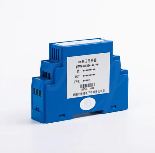 1PC  FIT FOR WB V342U01-S DC voltage sensor transmitter