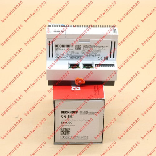 For BECKHOFF module EK9300 In Box Fast Delivery