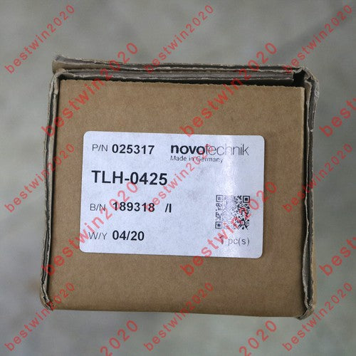 1PC  Novotechnik Position Transducer TLH425 TLH0425 TLH-0425
