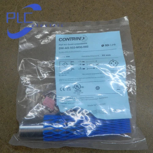 1PC  sensors proximity switches    DW-AS-503-M30-002