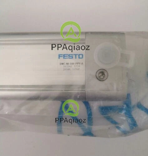 1PC  FESTO DNC-40-100-PPV-A 163341 Cylinder ping