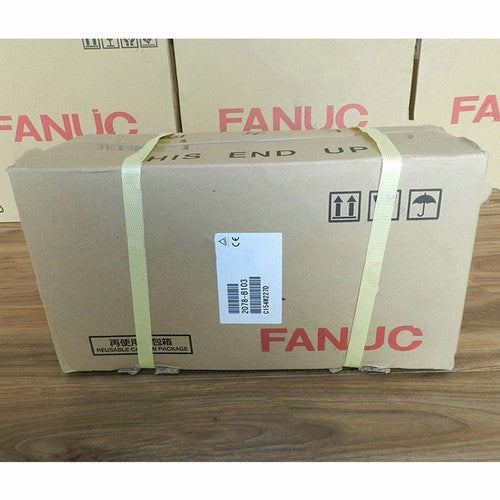For FANUC A06B-2078-B103  servo motor Free Shipping