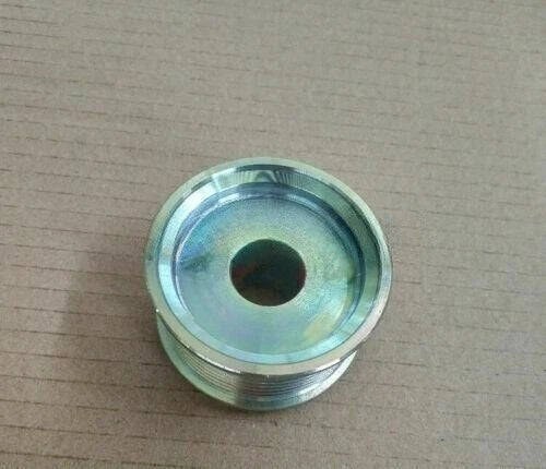 1Pcs   3926858  8-slot Charger Generator Pulley