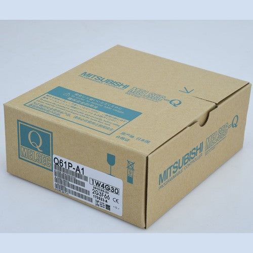 1PS  Mitsubishi Q61P-A1 Q61P-A1 PLC Melsec Power Module Supply FAST SHIP
