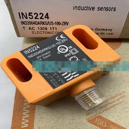 1PC    Proximity Switch Sensor  IN5224