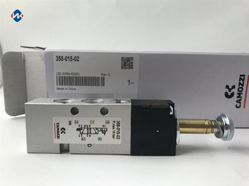 1pcs 358-015-02