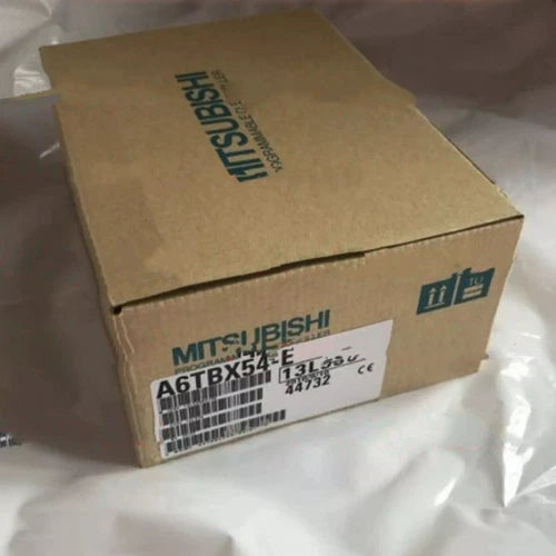 A6TBX54-E 1pcs  Mitsubishi Output Module PLC A6TBX54E a6tbx54e