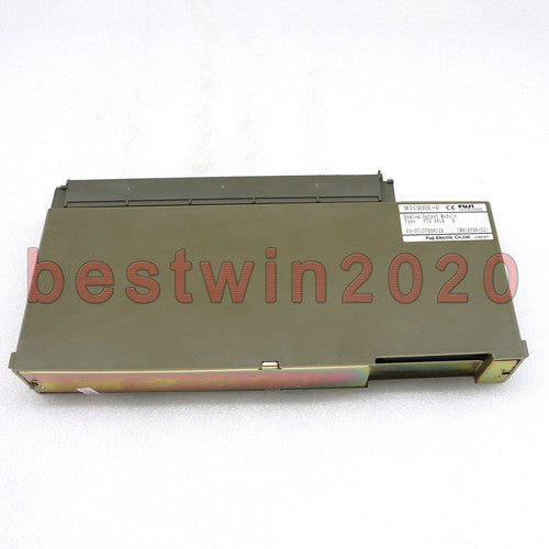 Fuji FTU441A  Analog Output Module